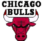 Kevin's Chicago Bulls Page